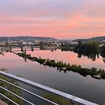 Penthouse Mit Schoenem Moselblick In Metternich *