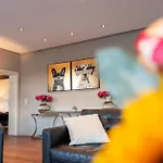 Penthouse Mit Schoenem Moselblick In Metternich Koblenc