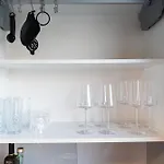 Apartmán Penthouse Mit Schoenem Moselblick In Metternich