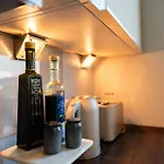 Apartmán Penthouse Mit Schoenem Moselblick In Metternich Koblenc