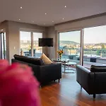 Penthouse Mit Schoenem Moselblick In Metternich Koblenc