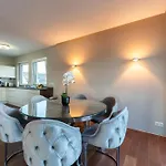 Apartmán Penthouse Mit Schoenem Moselblick In Metternich