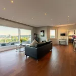 Penthouse Mit Schoenem Moselblick In Metternich Apartmán *