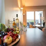 Apartmán Penthouse Mit Schoenem Moselblick In Metternich *