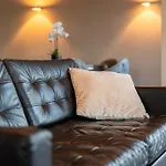 Apartmán Penthouse Mit Schoenem Moselblick In Metternich Koblenc
