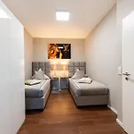Apartmán Penthouse Mit Schoenem Moselblick In Metternich