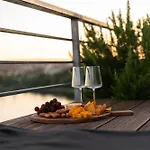 Penthouse Mit Schoenem Moselblick In Metternich