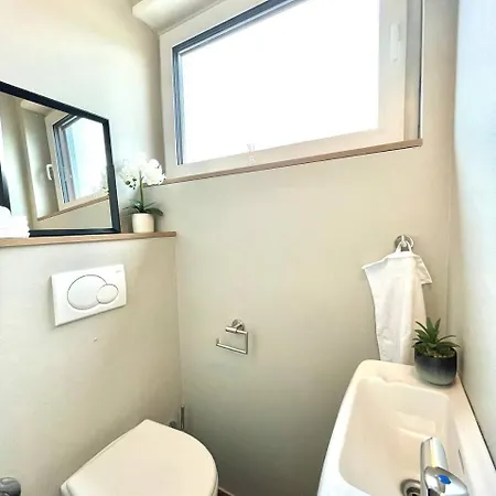 Lejlighed Penthouse Mit Schoenem Moselblick In Metternich *