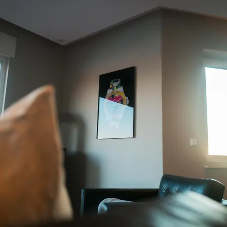 Penthouse Mit Schoenem Moselblick In Metternich