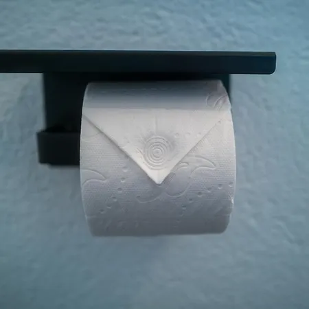 Lejlighed Penthouse Mit Schoenem Moselblick In Metternich *