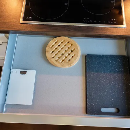 Penthouse Mit Schoenem Moselblick In Metternich Apartman