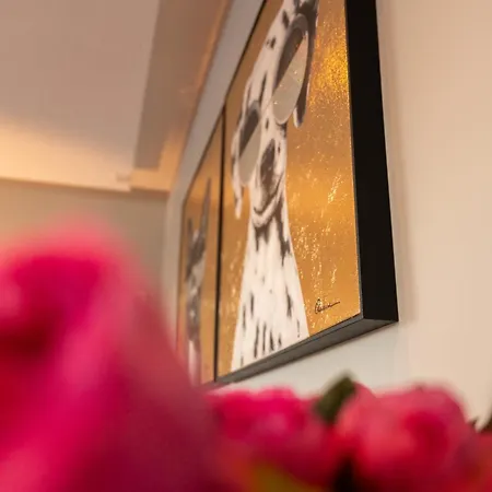 Apartman Penthouse Mit Schoenem Moselblick In Metternich Koblenz