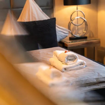 Apartman Penthouse Mit Schoenem Moselblick In Metternich *