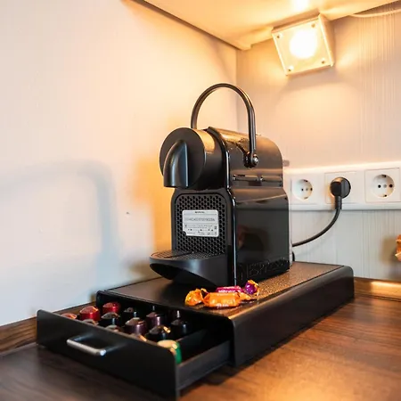 Lejlighed Penthouse Mit Schoenem Moselblick In Metternich Koblenz (Rhineland-Palatinate)