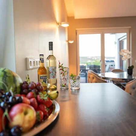 Apartman Penthouse Mit Schoenem Moselblick In Metternich *