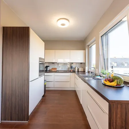 Penthouse Mit Schoenem Moselblick In Metternich