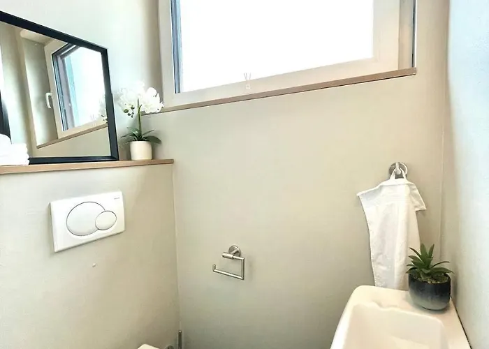 Lejlighed Penthouse Mit Schoenem Moselblick In Metternich *