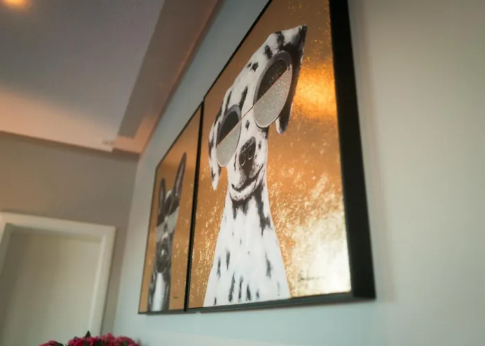 Lejlighed Penthouse Mit Schoenem Moselblick In Metternich *