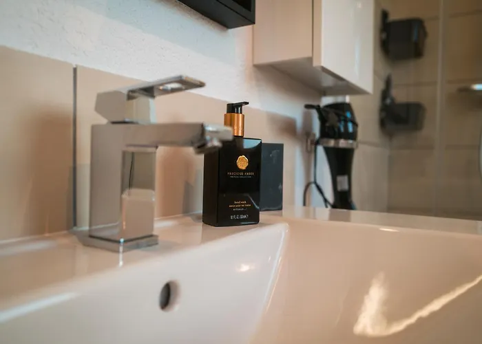 Penthouse Mit Schoenem Moselblick In Metternich *