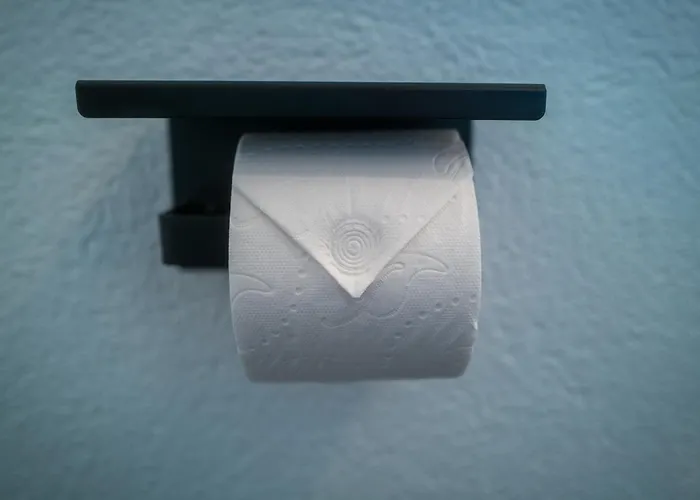 Lejlighed Penthouse Mit Schoenem Moselblick In Metternich *