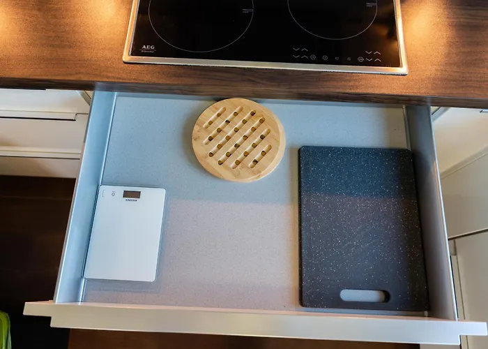 Penthouse Mit Schoenem Moselblick In Metternich Lejlighed