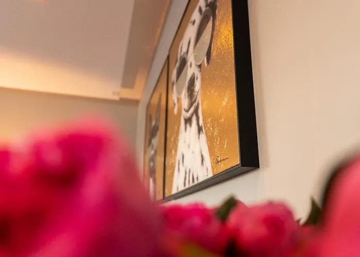 Lejlighed Penthouse Mit Schoenem Moselblick In Metternich Koblenz (Rhineland-Palatinate)