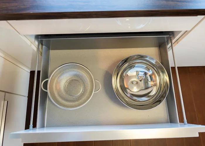 Penthouse Mit Schoenem Moselblick In Metternich Lejlighed *