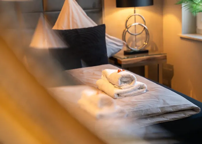 Lejlighed Penthouse Mit Schoenem Moselblick In Metternich *