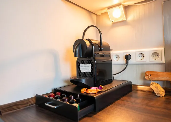 Lejlighed Penthouse Mit Schoenem Moselblick In Metternich Koblenz (Rhineland-Palatinate)