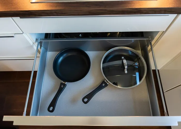 Penthouse Mit Schoenem Moselblick In Metternich *