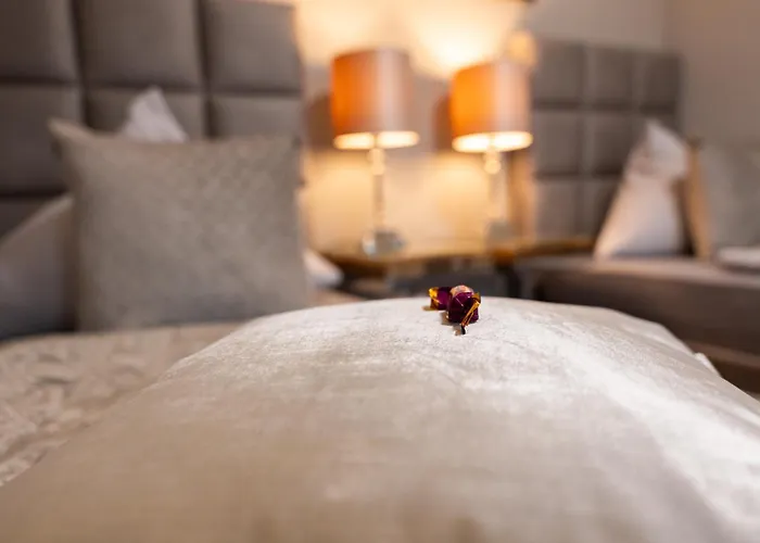 Penthouse Mit Schoenem Moselblick In Metternich *